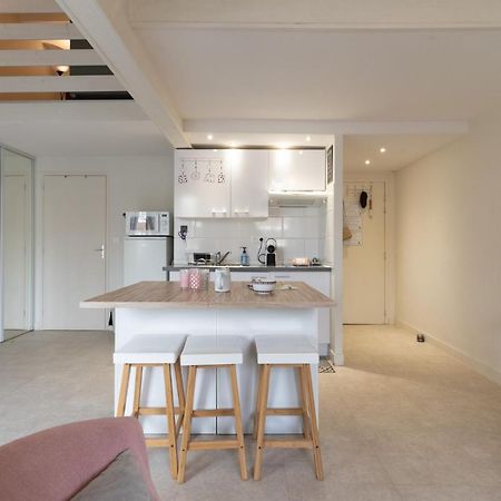 Cosy Home - 2 A 4 Pers - Aeroport - Vieux Blagnac Extérieur photo