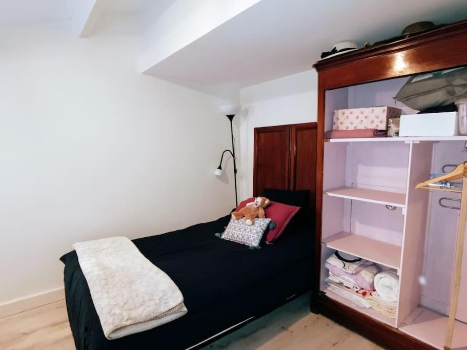 Cosy Home - 2 A 4 Pers - Aeroport - Vieux Blagnac Extérieur photo