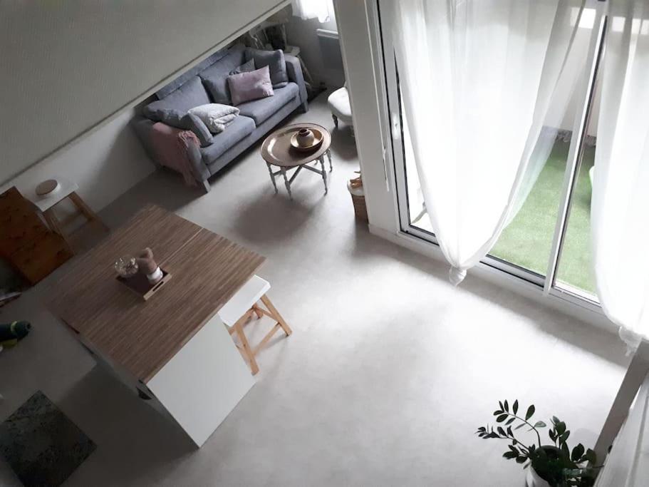 Cosy Home - 2 A 4 Pers - Aeroport - Vieux Blagnac Extérieur photo