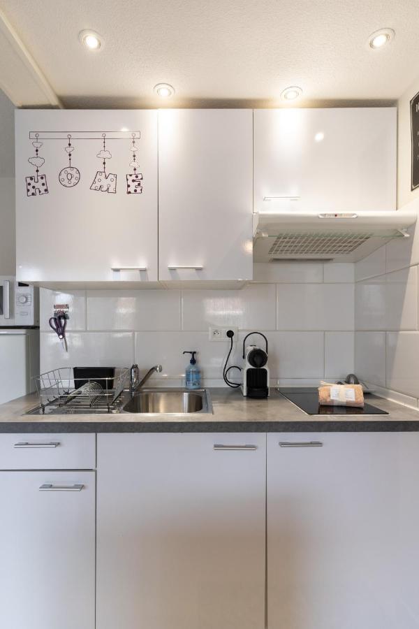 Cosy Home - 2 A 4 Pers - Aeroport - Vieux Blagnac Extérieur photo