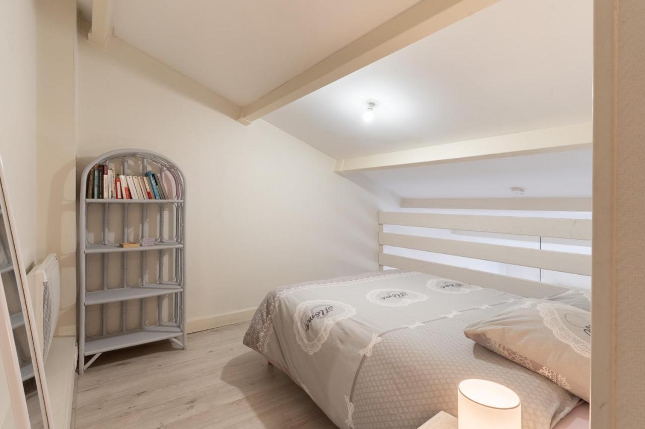 Cosy Home - 2 A 4 Pers - Aeroport - Vieux Blagnac Extérieur photo