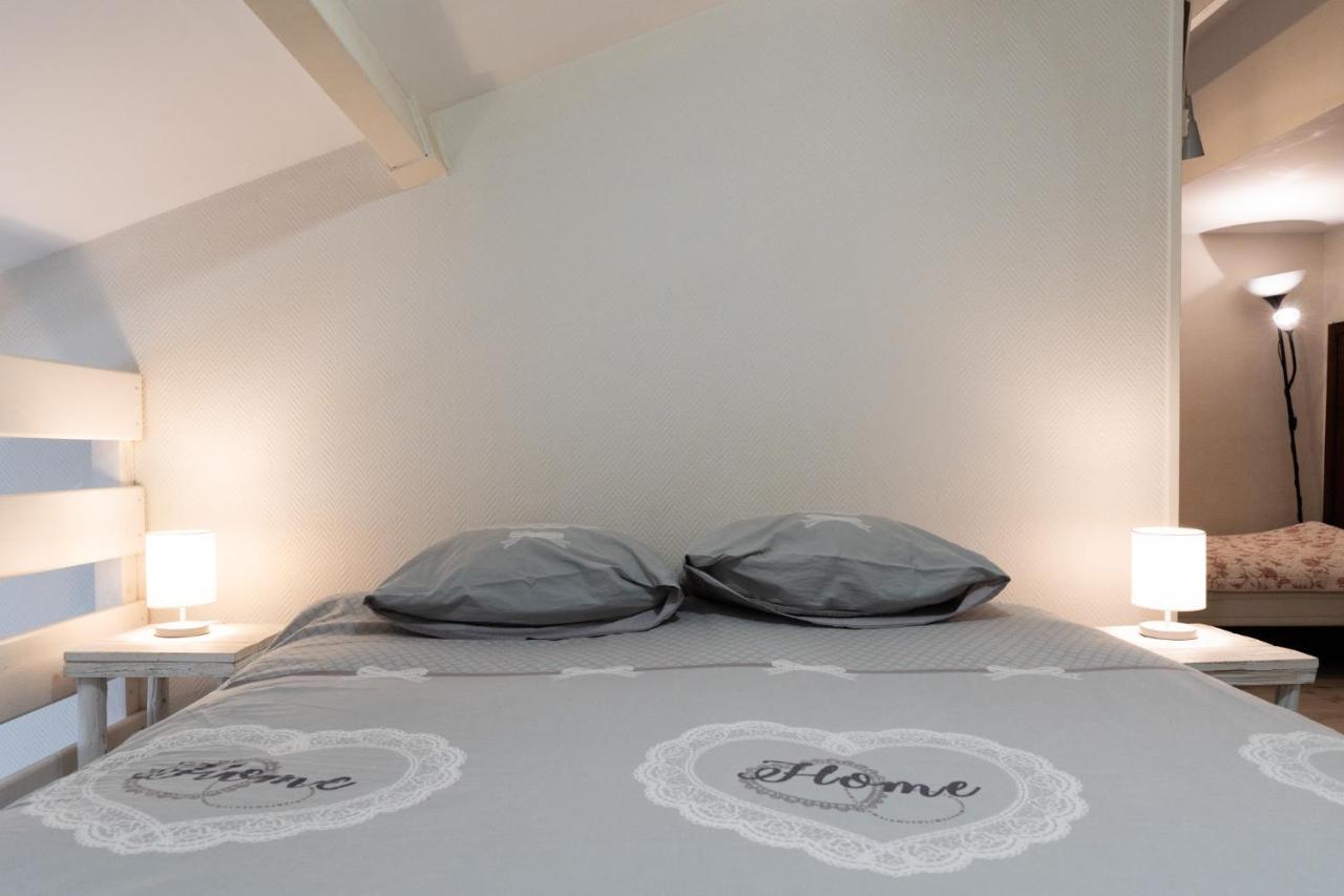 Cosy Home - 2 A 4 Pers - Aeroport - Vieux Blagnac Extérieur photo
