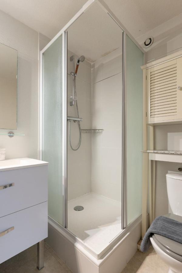 Cosy Home - 2 A 4 Pers - Aeroport - Vieux Blagnac Extérieur photo